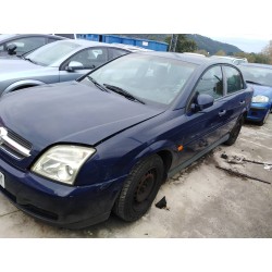 opel vectra c berlina del año 2003