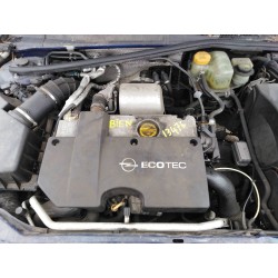 opel vectra c berlina del año 2003