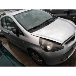 honda jazz (gd1/5) del año 2004