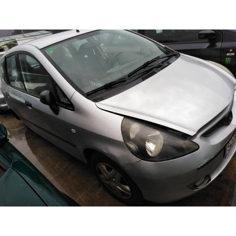 honda jazz (gd1/5) del año 2004 honda jazz (gd1/5) del año 2004