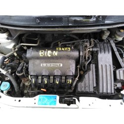 honda jazz (gd1/5) del año 2004