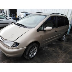 ford galaxy (vx) del año 2003