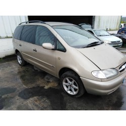ford galaxy (vx) del año 2003
