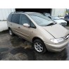 ford galaxy (vx) del año 2003