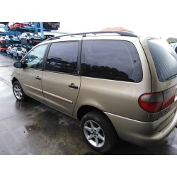 ford galaxy (vx) del año 2003