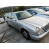 mercedes clase e (w210) berlina diesel del año 2004