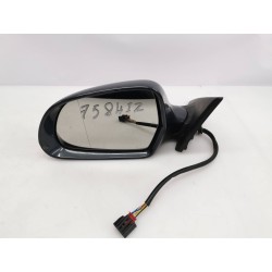 Recambio de retrovisor izquierdo para audi a5 coupe (8t) 3.0 tdi referencia OEM IAM   