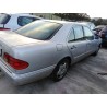 mercedes clase e (w210) berlina diesel del año 2004