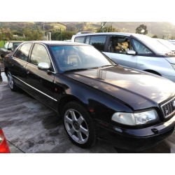 audi a8 (d2) del año 1998