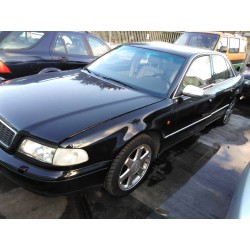 audi a8 (d2) del año 1998