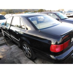 audi a8 (d2) del año 1998