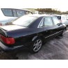 audi a8 (d2) del año 1998