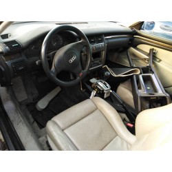 audi a8 (d2) del año 1998