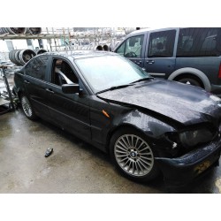 bmw serie 3 berlina (e46) del año 2005