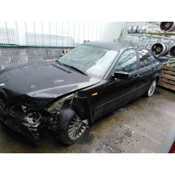 bmw serie 3 berlina (e46) del año 2005