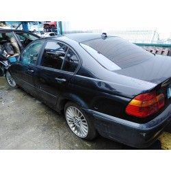 bmw serie 3 berlina (e46) del año 2005