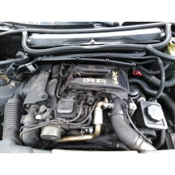 bmw serie 3 berlina (e46) del año 2005