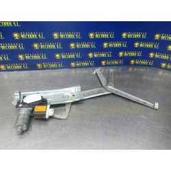 Recambio de elevalunas delantero derecho para opel tigra 1.4 16v referencia OEM IAM 90389212 90482596 