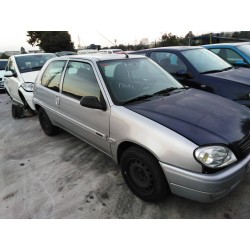 citroen saxo del año 2002