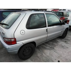citroen saxo del año 2002