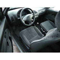 citroen saxo del año 2002