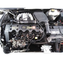 citroen saxo del año 2002