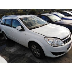 opel astra h caravan del año 2010