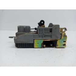 Recambio de cerradura puerta delantera izquierda para peugeot 406 berlina (s1/s2) srdt referencia OEM IAM   