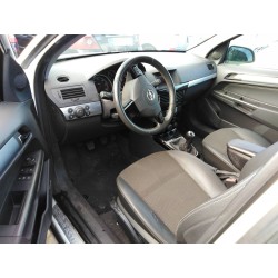 opel astra h caravan del año 2010