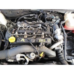 opel astra h caravan del año 2010