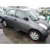 nissan micra (k12e) del año 2005
