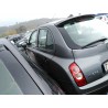 nissan micra (k12e) del año 2005