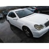 mercedes clase c (w203) berlina del año 2001