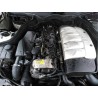 mercedes clase c (w203) berlina del año 2001