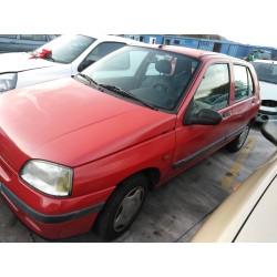renault clio i phase iii del año 1996
