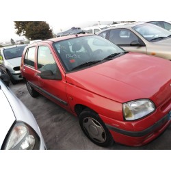 renault clio i phase iii del año 1996