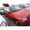 renault clio i phase iii del año 1996