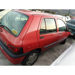 renault clio i phase iii del año 1996