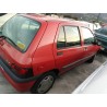 renault clio i phase iii del año 1996