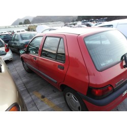 renault clio i phase iii del año 1996