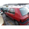 renault clio i phase iii del año 1996
