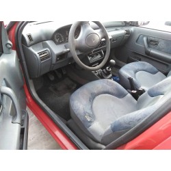 renault clio i phase iii del año 1996