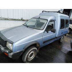 citroen c15 del año 2004