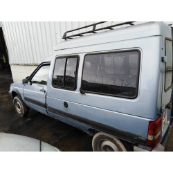 citroen c15 del año 2004