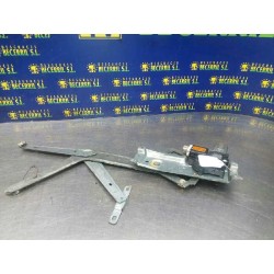 Recambio de elevalunas delantero derecho para opel tigra 1.4 16v referencia OEM IAM 90389212 90482596 
