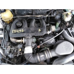 citroen c15 del año 2004