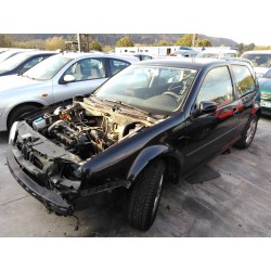 volkswagen golf iv berlina (1j1) del año 2002