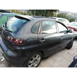seat ibiza (6l1) del año 2007