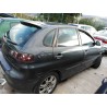 seat ibiza (6l1) del año 2007