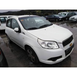 chevrolet aveo del año 2010